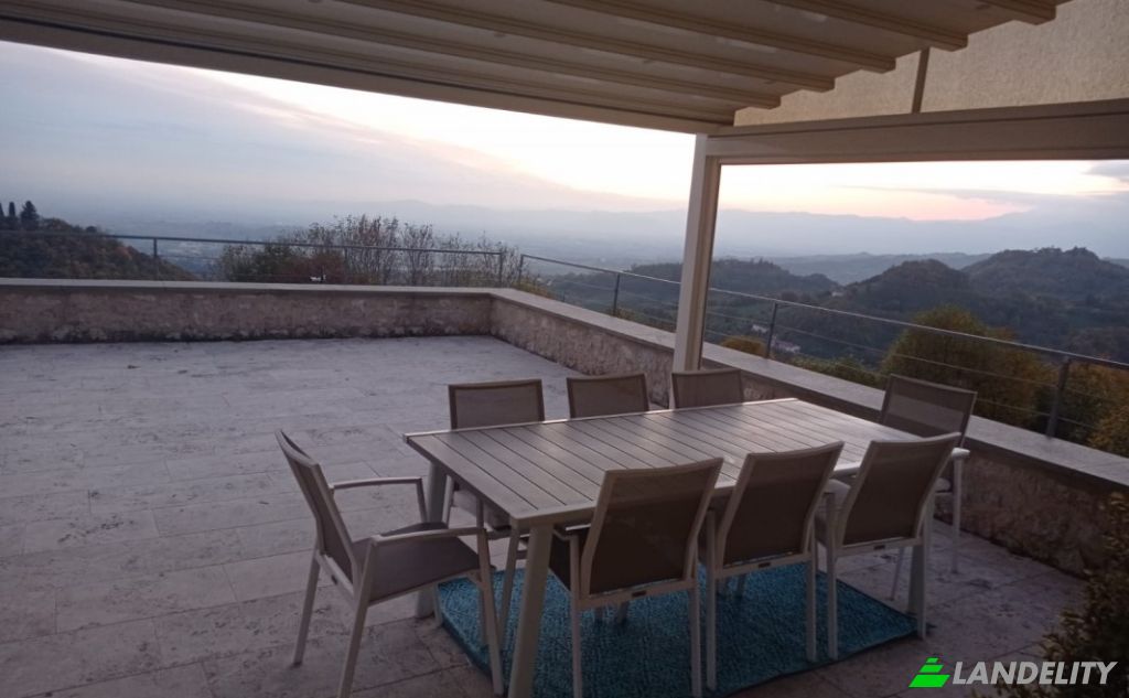 Односімейний будинок продаж Via Trenti, 36062 Lusiana Conco VI, Lusiana Conco VI, Province of Vicenza, Veneto, Italy. Фото 6