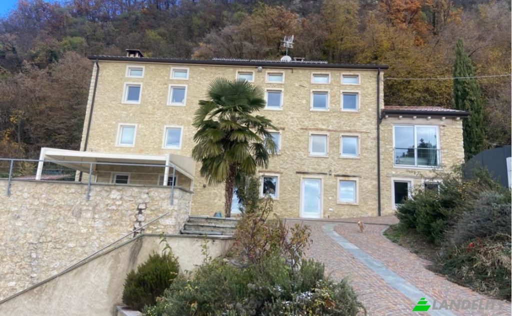 Односімейний будинок продаж Via Trenti, 36062 Lusiana Conco VI, Lusiana Conco VI, Province of Vicenza, Veneto, Italy. Фото 3