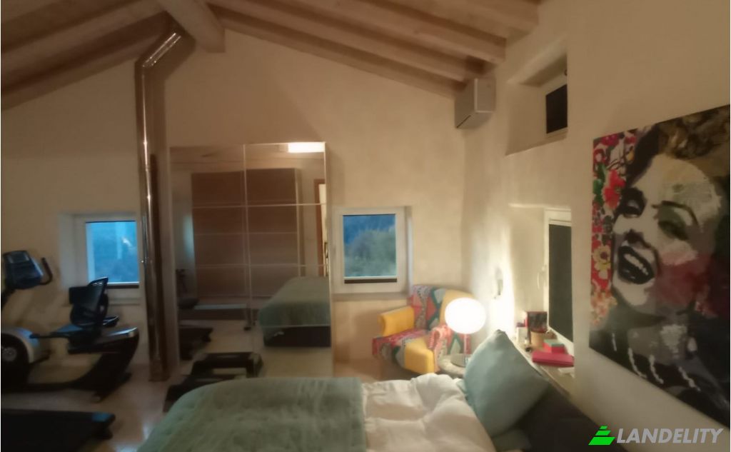 Односімейний будинок продаж Via Trenti, 36062 Lusiana Conco VI, Lusiana Conco VI, Province of Vicenza, Veneto, Italy. Фото 9