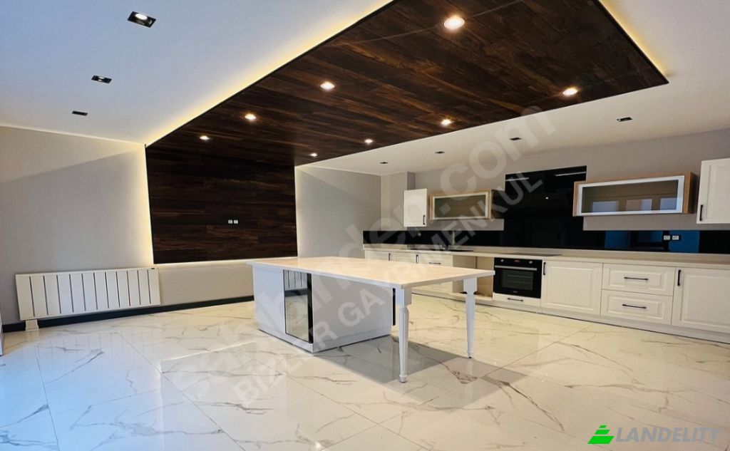 Single Family Home for Sale Fatih, Canakkale Sehitleri Cd, 34500 Buyukcekmece Istanbul, Buyukcekmece, Istanbul, Turkiye. Photo 4