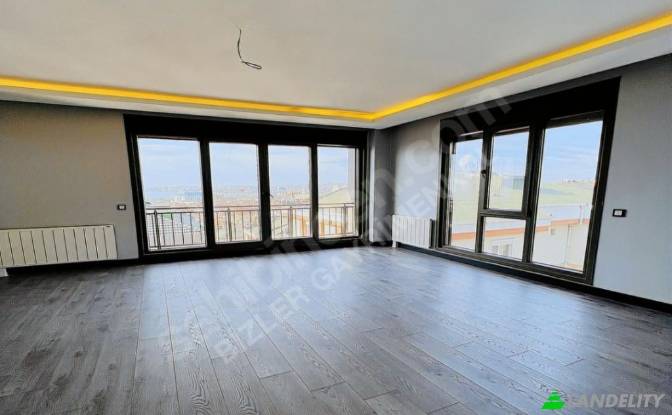 Single Family Home for Sale Fatih. Photo#13