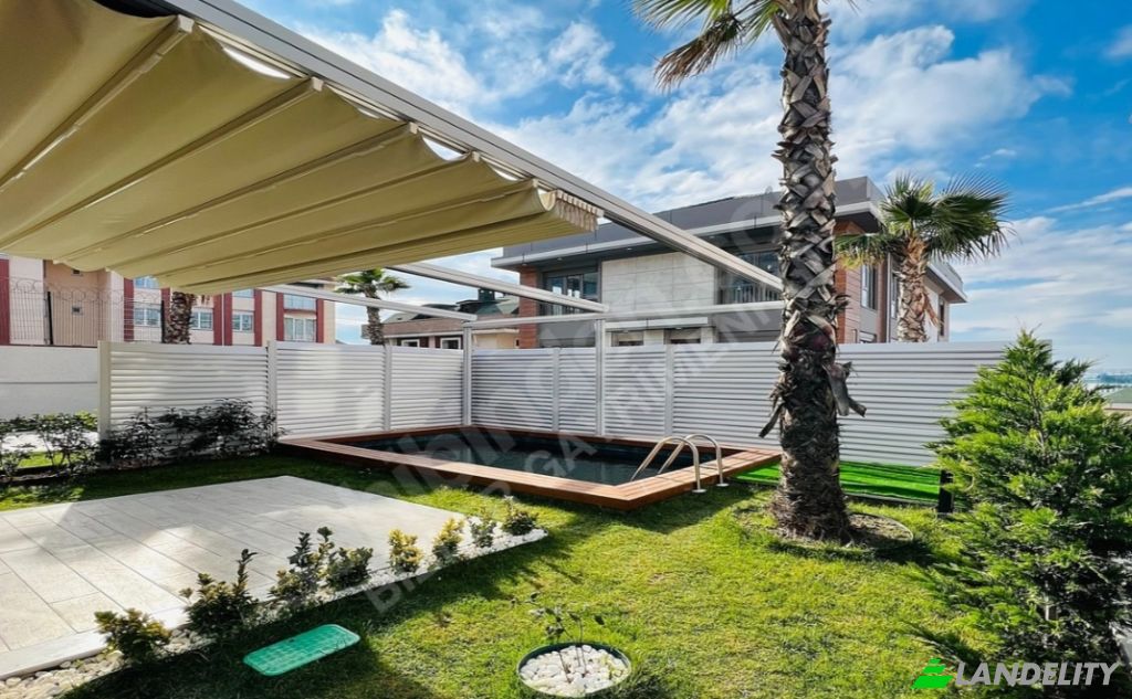 Single Family Home for Sale Fatih, Canakkale Sehitleri Cd, 34500 Buyukcekmece Istanbul, Buyukcekmece, Istanbul, Turkiye. Photo 14