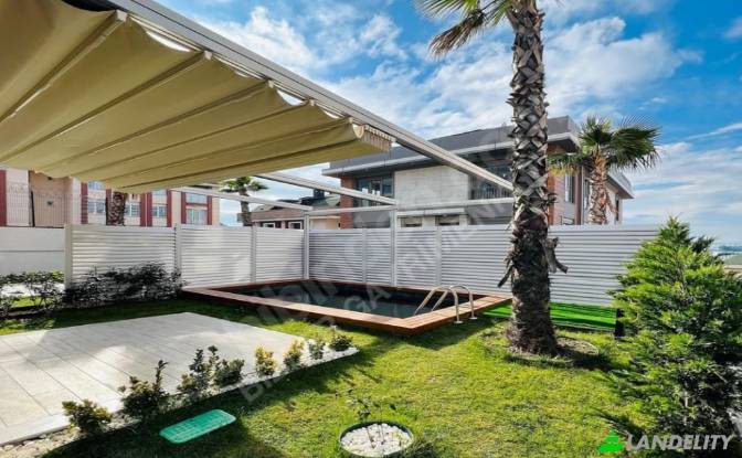 Single Family Home for Sale Fatih. Photo#14