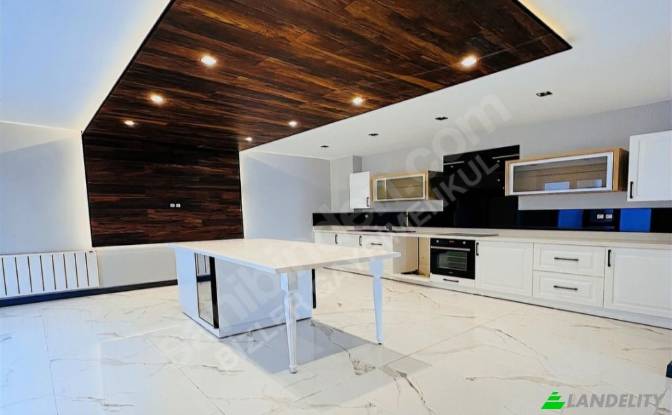 Single Family Home for Sale Fatih. Photo#20