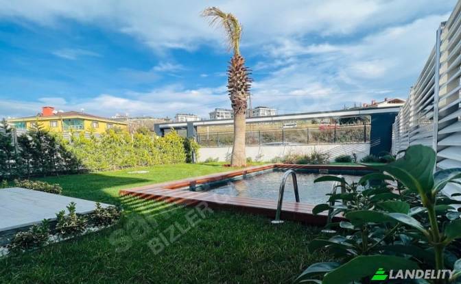 Single Family Home for Sale Fatih. Photo#2