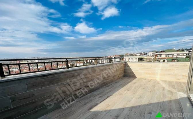 Single Family Home for Sale Fatih. Photo#21