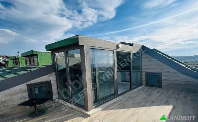 Single Family Home for Sale Fatih. Photo#16