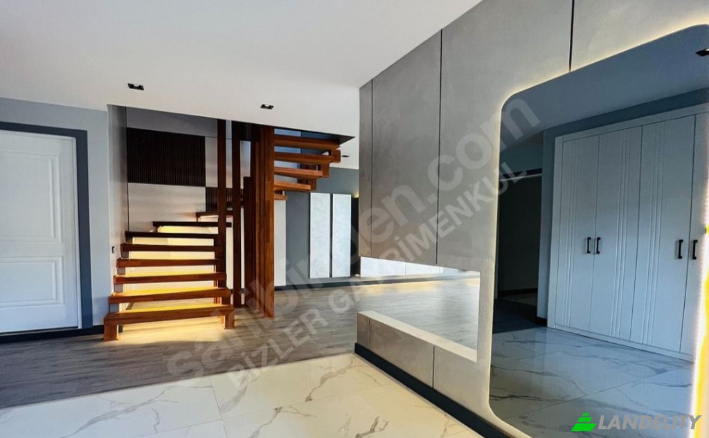 Single Family Home for Sale Fatih, Canakkale Sehitleri Cd, 34500 Buyukcekmece Istanbul, Buyukcekmece, Istanbul, Turkiye. Photo 24