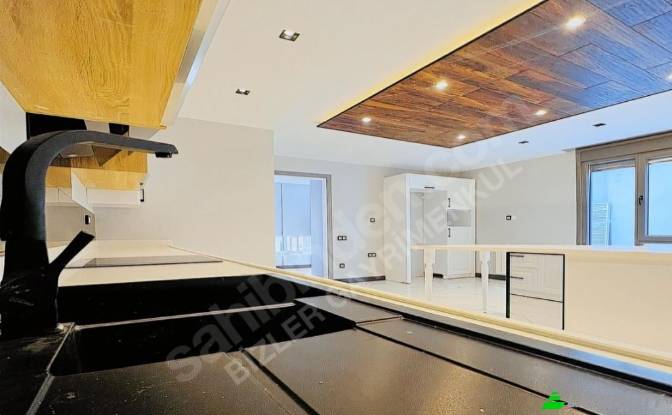 Single Family Home for Sale Fatih. Photo#25