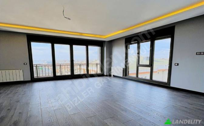 Single Family Home for Sale Fatih. Photo#5