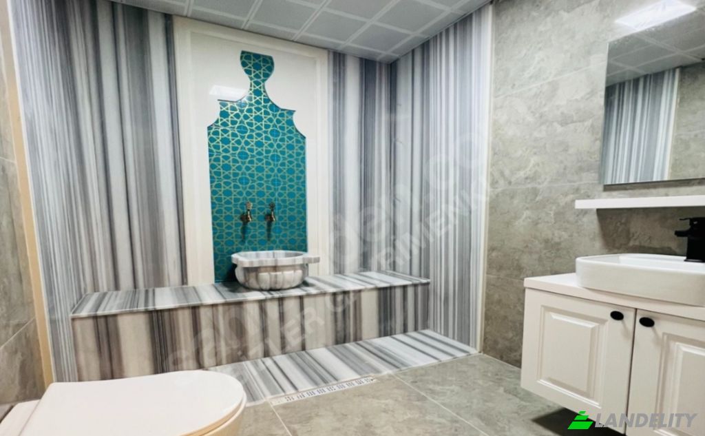 Single Family Home for Sale Fatih, Canakkale Sehitleri Cd, 34500 Buyukcekmece Istanbul, Buyukcekmece, Istanbul, Turkiye. Photo 7