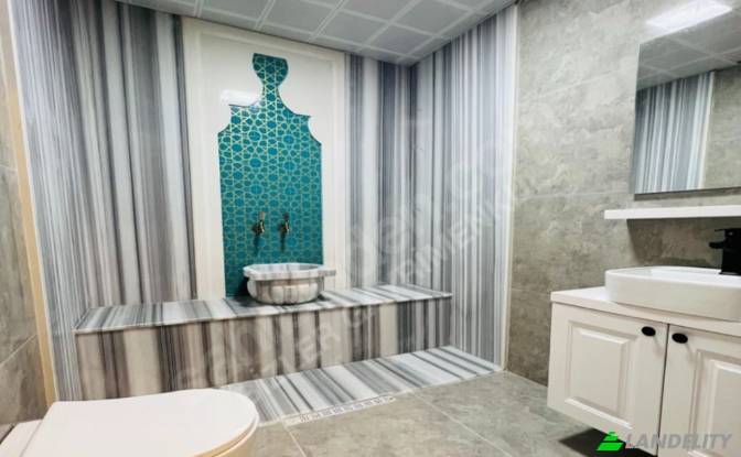 Single Family Home for Sale Fatih. Photo#7