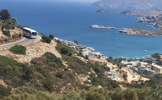 Grond/perceel Te koop Geropotamos, Crete. Foto#2
