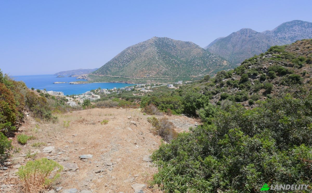 Land/Lot for Sale Geropotamos, Crete, Decentralized Administration of Crete, Greece. Photo 11