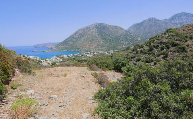Land/Lot for Sale Geropotamos, Crete. Photo#11 Land/Lot for Sale Geropotamos, Crete. Photo#11