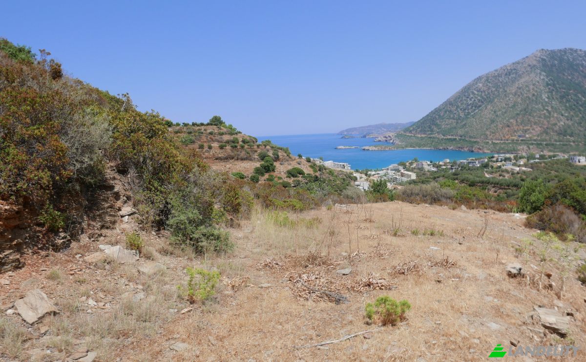Land/Lot for Sale Geropotamos, Crete, Decentralized Administration of Crete, Greece. Photo 13