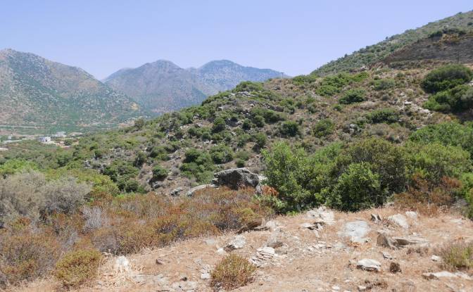 Land/Lot for Sale Geropotamos, Crete. Photo#14 Land/Lot for Sale Geropotamos, Crete. Photo#14