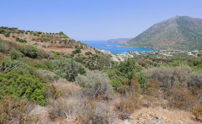 Land/Lot for Sale Geropotamos, Crete. Photo#16 Land/Lot for Sale Geropotamos, Crete. Photo#16