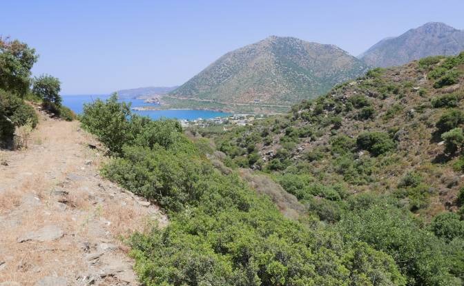 Land/Lot for Sale Geropotamos, Crete. Photo#18 Land/Lot for Sale Geropotamos, Crete. Photo#18