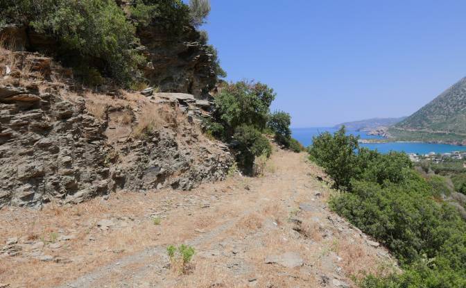 Land/Lot for Sale Geropotamos, Crete. Photo#19 Land/Lot for Sale Geropotamos, Crete. Photo#19