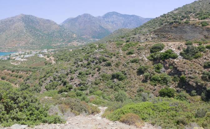 Land/Lot for Sale Geropotamos, Crete. Photo#20 Land/Lot for Sale Geropotamos, Crete. Photo#20