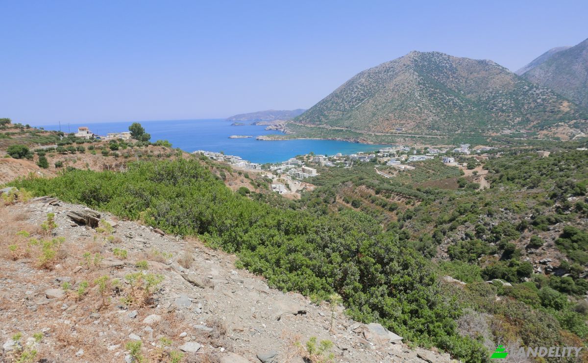 Land/Lot for Sale Geropotamos, Crete, Decentralized Administration of Crete, Greece. Photo 21
