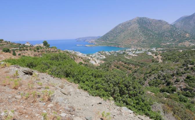 Land/Lot for Sale Geropotamos, Crete. Photo#21 Land/Lot for Sale Geropotamos, Crete. Photo#21