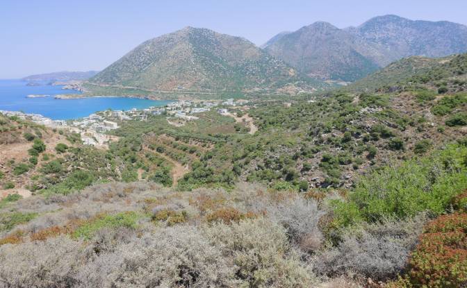 Land/Lot for Sale Geropotamos, Crete. Photo#22 Land/Lot for Sale Geropotamos, Crete. Photo#22