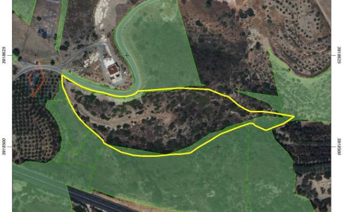 Land/Lot for Sale Geropotamos, Crete. Photo#24 Land/Lot for Sale Geropotamos, Crete. Photo#24