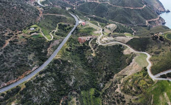 Land/Lot for Sale Geropotamos, Crete. Photo#4 Land/Lot for Sale Geropotamos, Crete. Photo#4