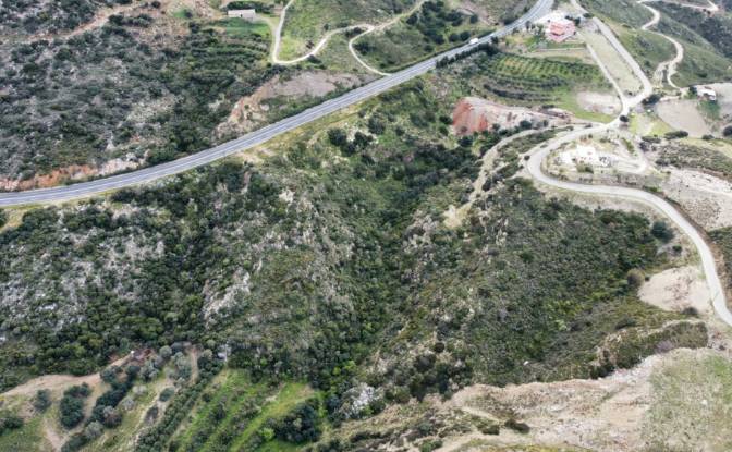 Land/Lot for Sale Geropotamos, Crete. Photo#6 Land/Lot for Sale Geropotamos, Crete. Photo#6