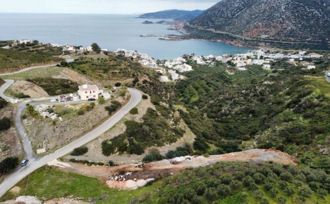 Land/Lot for Sale Geropotamos, Crete. Photo#3 Land/Lot for Sale Geropotamos, Crete. Photo#3