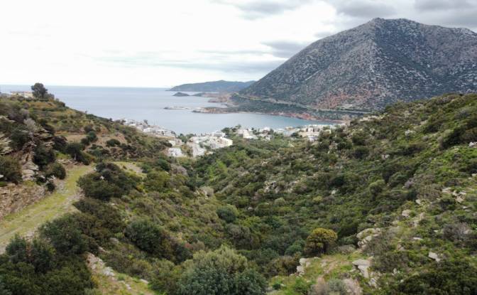 Land/Lot for Sale Geropotamos, Crete. Photo#5 Land/Lot for Sale Geropotamos, Crete. Photo#5