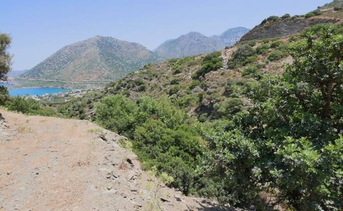 Land/Lot for Sale Geropotamos, Crete. Photo#7 Land/Lot for Sale Geropotamos, Crete. Photo#7