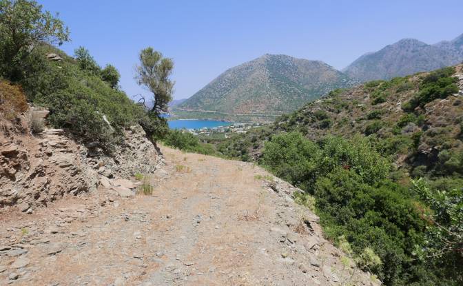 Land/Lot for Sale Geropotamos, Crete. Photo#8 Land/Lot for Sale Geropotamos, Crete. Photo#8