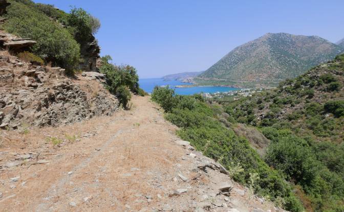 Land/Lot for Sale Geropotamos, Crete. Photo#10 Land/Lot for Sale Geropotamos, Crete. Photo#10
