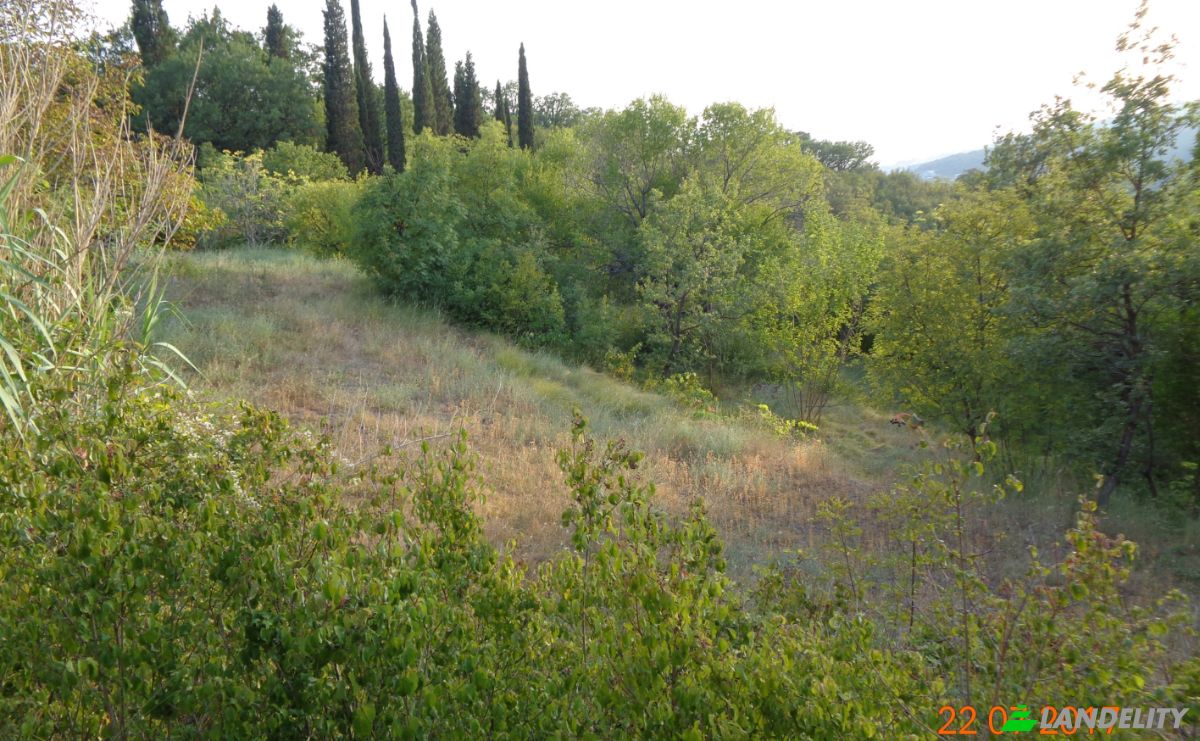 Land/Lot for Sale Buljarica BB, Kaluderac, Budva Municipality, Montenegro. Photo 1