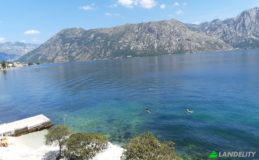 Single Family Home for Sale Jadranska magistrala, Prcanj, Kotor Municipality, Montenegro. Photo 15