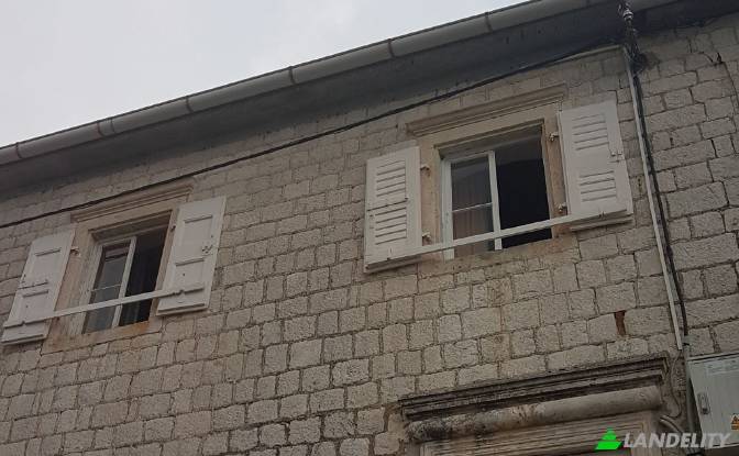 Maison unifamiliale à vendre - Prcanj, Montenegro