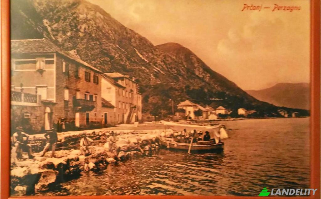 Single Family Home for Sale Jadranska magistrala, Prcanj, Kotor Municipality, Montenegro. Photo 6