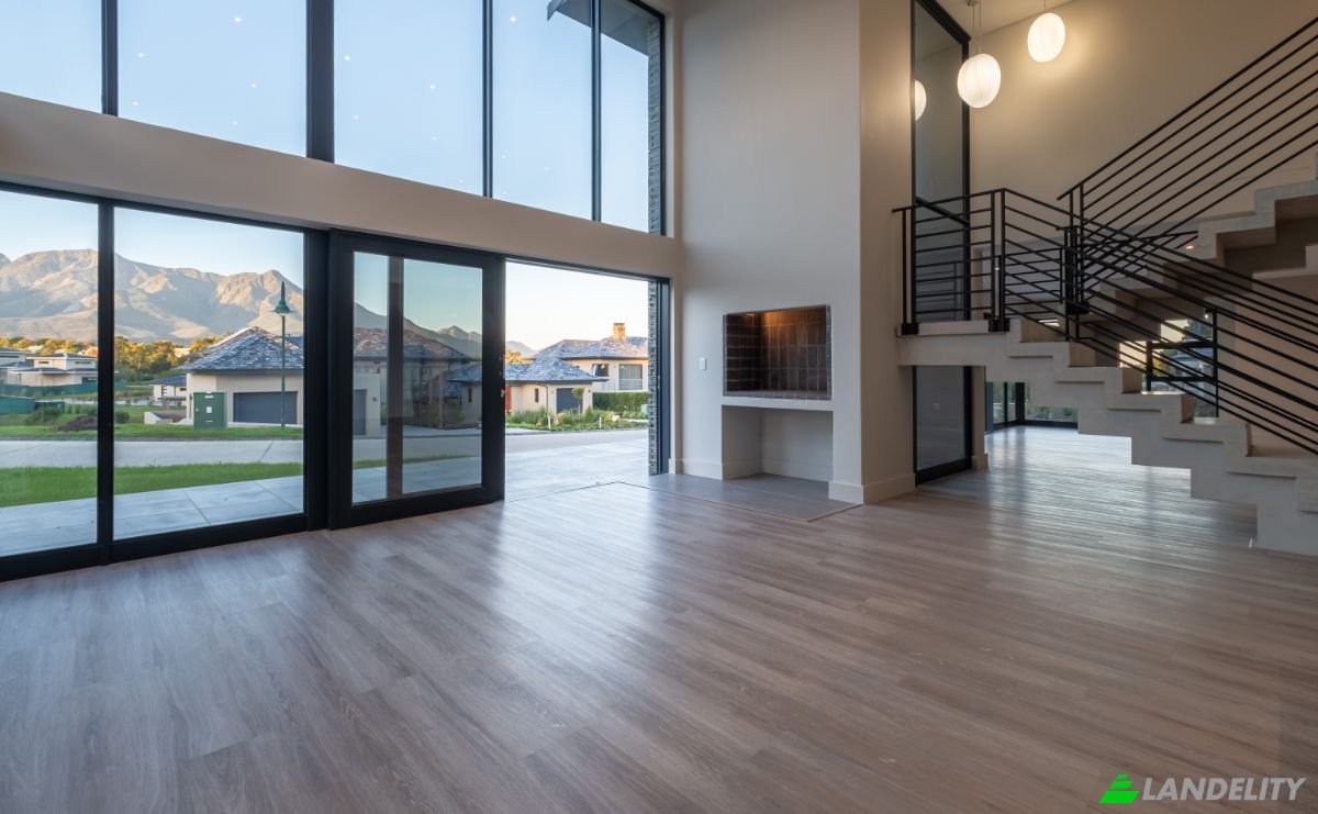 Single Family Home for Sale Buchu Close, George, Garden Route District Municipality, Western Cape, South Africa. Photo 17