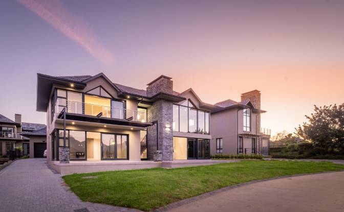 Single Family Home for Sale Buchu Close, George. Photo#2 Single Family Home for Sale Buchu Close, George. Photo#2