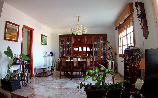 Single Family Home for Sale Carrer Arc. Photo#9