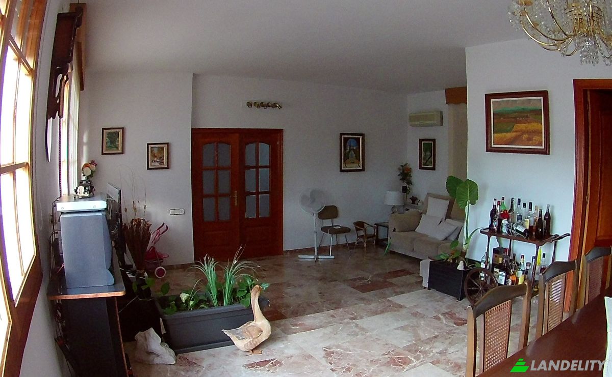 Single Family Home for Sale Carrer Arc, Sant Just Desvern, Barcelona, Catalonia, Spain. Photo 11