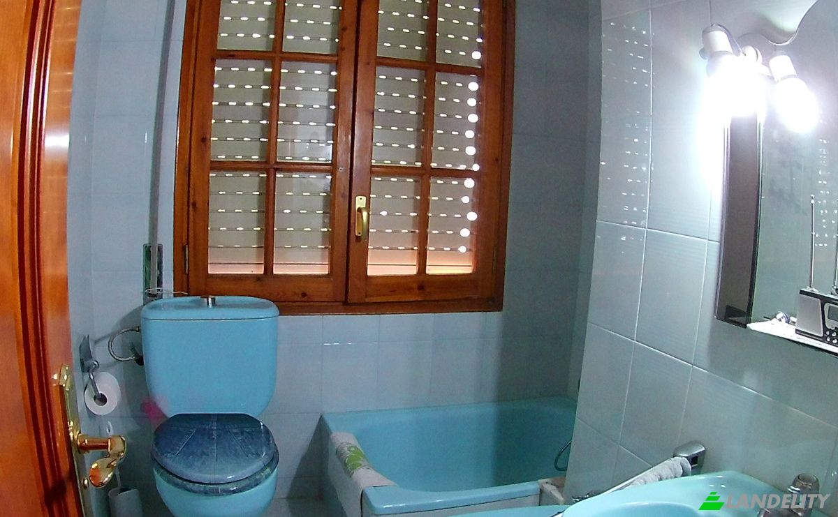 Single Family Home for Sale Carrer Arc, Sant Just Desvern, Barcelona, Catalonia, Spain. Photo 12