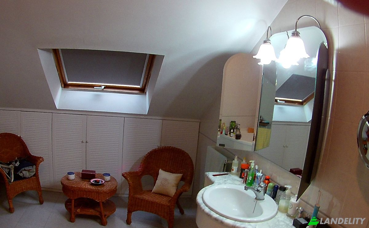 Single Family Home for Sale Carrer Arc, Sant Just Desvern, Barcelona, Catalonia, Spain. Photo 14