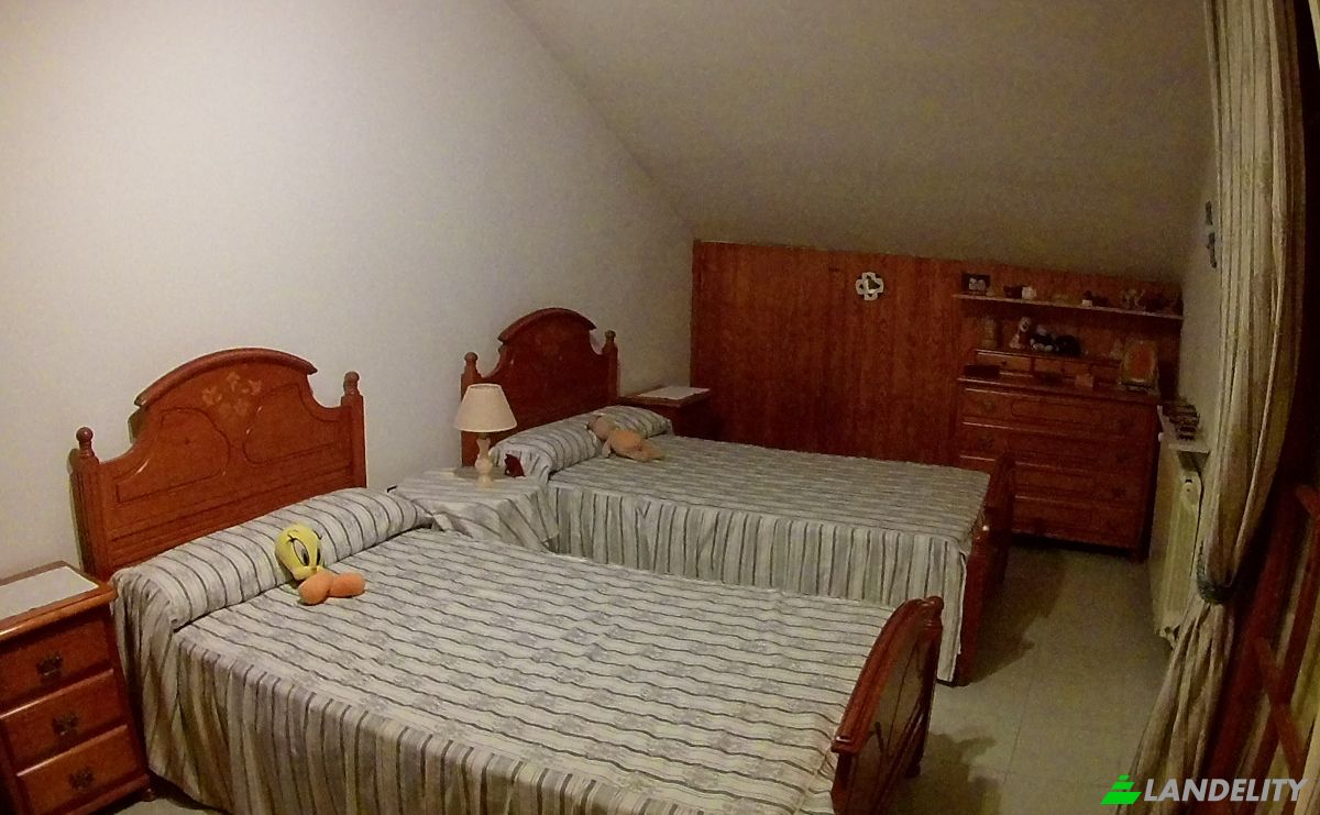 Single Family Home for Sale Carrer Arc, Sant Just Desvern, Barcelona, Catalonia, Spain. Photo 15