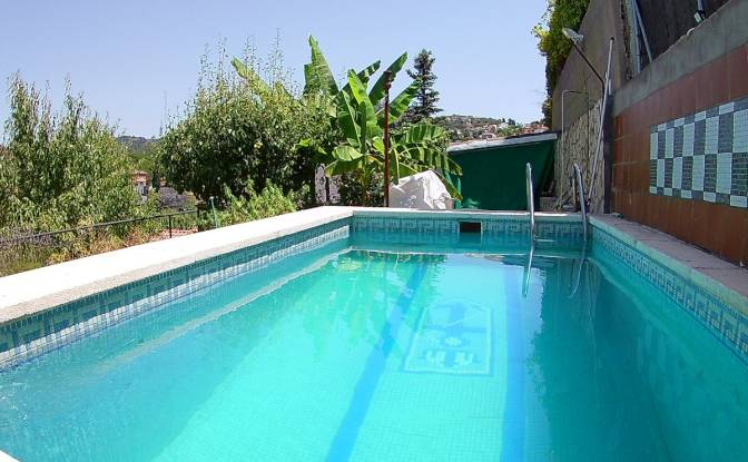 Single Family Home for Sale Carrer Arc. Photo#2