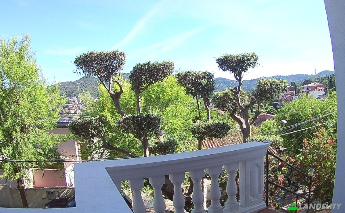 Single Family Home for Sale Carrer Arc, Sant Just Desvern, Barcelona, Catalonia, Spain. Photo 19