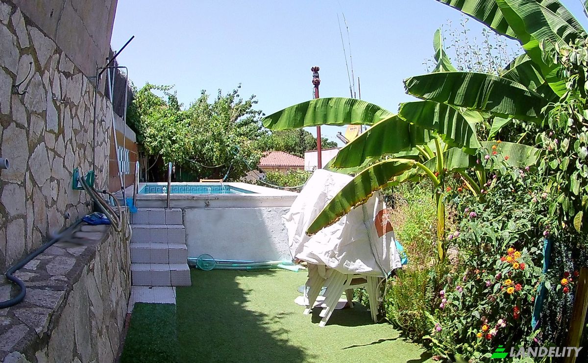 Single Family Home for Sale Carrer Arc, Sant Just Desvern, Barcelona, Catalonia, Spain. Photo 3